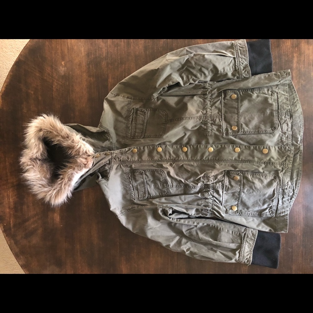 Jacket - Picture 2 of 6